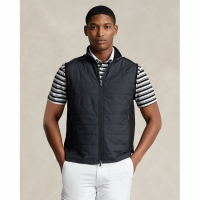 RLX Ralph Lauren Gilet 'Hybrid Full-Zip' pour Hommes