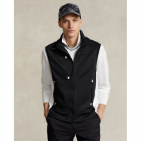 RLX Ralph Lauren Gilet 'Double-Knit Full-Zip' pour Hommes