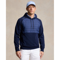 RLX Ralph Lauren Sweatshirt à capuche  'Classic Fit Hybrid' pour Hommes