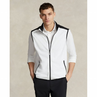 RLX Ralph Lauren Gilet 'Water-Repellent Packable' pour Hommes