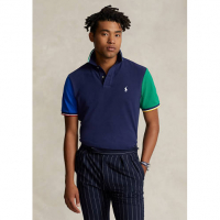 Polo Ralph Lauren Polo 'Classic Fit Mesh' pour Hommes