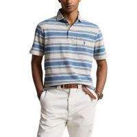 Polo Ralph Lauren Polo 'Classic Fit Striped' pour Hommes