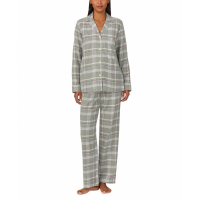 LAUREN Ralph Lauren Pyjama Set 'Notch' pour Femmes - 2 Pièces