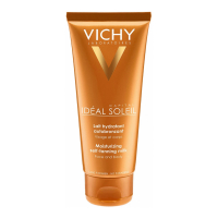 Vichy Idéal Soleil Lait Hydratant Auto Bronzant - 100 ml