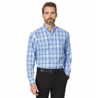 Polo Ralph Lauren Polo 'Plaid Oxford' pour Hommes