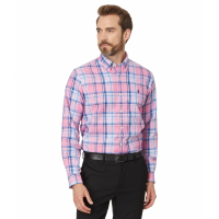 Polo Ralph Lauren Polo 'Plaid Oxford' pour Hommes