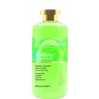 Arganicare 'Cucumber' Mizellares Wasser - 500 ml