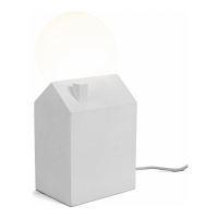 Seletti Lampe de table 'Dreamlike' - 24.6 cm