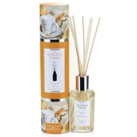 Ashleigh & Burwood 'Pumpkin Latte' Schilfrohr-Diffusor - 150 ml