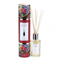 Ashleigh & Burwood 'Wild Berries' Schilfrohr-Diffusor - 150 ml