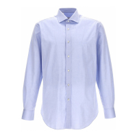 Brioni Chemise 'Poplin' pour Hommes