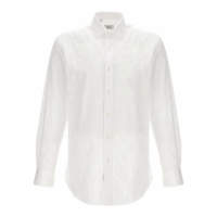 Brioni Chemise 'Poplin' pour Hommes