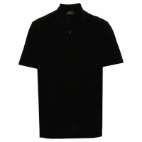 Brioni Polo 'Logo' pour Hommes