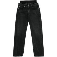 Alexander Wang Jeans 'Layered' pour Femmes