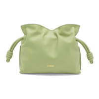 Loewe Women's 'Mini Flamenco' Clutch Bag