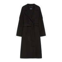 S Max Mara Women's Coat