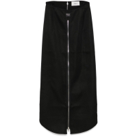 Coperni Jupe Maxi 'Zip' pour Femmes