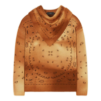 Alanui 'Hues Of The Desert' Pullover für Damen