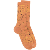 Alanui Women's 'Bandana-Print' Socks