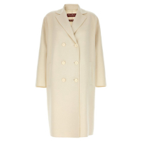 Max Mara Studio Manteau 'Meringa' pour Femmes