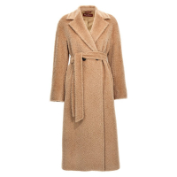 Max Mara Studio Manteau 'Nilo' pour Femmes