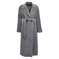 Max Mara Studio Manteau 'Nilo' pour Femmes