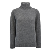 S Max Mara Women's 'Quercia' Turtleneck Sweater