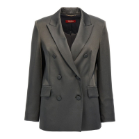 Max Mara Studio Women's 'Teiera' Blazer