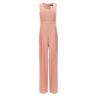 Max Mara Studio Women's 'Tropea' Jumpsuit