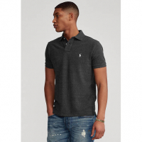 Polo Ralph Lauren Polo 'Custom Slim Fit Mesh' pour Hommes