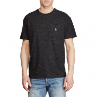 Polo Ralph Lauren T-shirt 'Classic Fit Jersey Pocket' pour Hommes