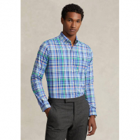 Polo Ralph Lauren Chemise 'Classic Fit Plaid Performance' pour Hommes