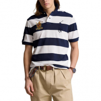 Polo Ralph Lauren Polo 'Classic Fit Big Pony Mesh' pour Hommes