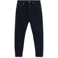 Brunello Cucinelli Jeans 'Dyed' pour Hommes