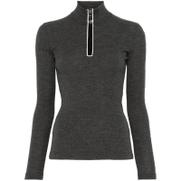 Brunello Cucinelli Top 'Ribbed' pour Femmes