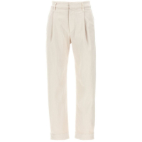 Brunello Cucinelli Pantalon pour Femmes