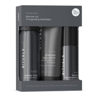 Rituals 'Trial Homme' Geschenk-Set - 3 Stücke