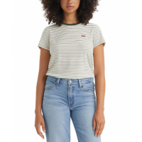 Levi's Women's 'The Perfect Crewneck' T-Shirt