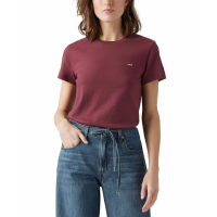 Levi's Women's 'The Perfect Crewneck' T-Shirt