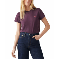 Levi's Women's 'The Perfect Crewneck' T-Shirt