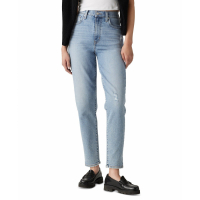 Levi's Women's 'High-Waist Casual Mom' Jeans