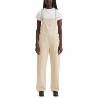 Levi's Women's 'Vintage-Style Denim' Overalls