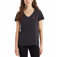 Levi's Women's 'Perfect V-Neck Short-Sleeve' T-Shirt