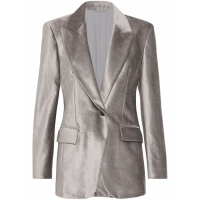 Brunello Cucinelli Women's 'Velvet' Blazer