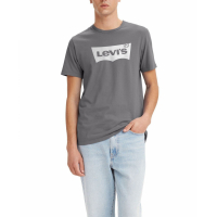 Levi's Men's 'Classic Fit Crewneck Logo Graphic' T-Shirt