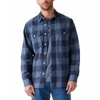 Levi's Chemise 'Worker Relaxed-Fit Button-Down' pour Hommes