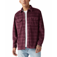 Levi's Chemise 'Worker Relaxed-Fit Button-Down' pour Hommes