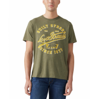 Levi's Men's 'Americana Logo Graphic' T-Shirt