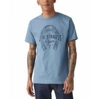 Levi's Men's 'Relaxed-Fit Logo' T-Shirt