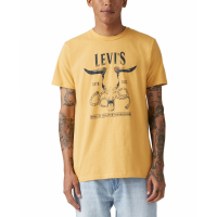 Levi's Men's 'Relaxed-Fit Logo Graphic' T-Shirt